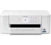 EPSON WorkForce Pro WF-C4310DW