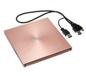 Asus Lector De Dvd Externo Sdrw-08u5s-u