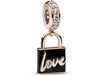 Charm Colgante Candado Amor