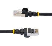 Cable de Rede STARTECH NLBK-50C-CAT6A-PATCH