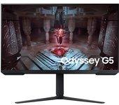 Monitor SAMSUNG 32 165 Hz