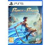 Prince of Persia: The Lost Crown (PS5)