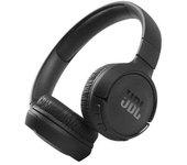 Auriculares inalámbricos  JBL T510BT Negro