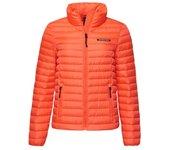 Superdry Chaqueta Code Tech Core Down