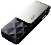 Memoria USB Silicon Power  Blaze B30 128 GB