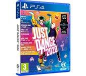 Just Dance 2020 PS4