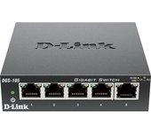 D-Link Switch Dgs-105 5