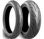 Bridgestone S 23 R 180/55 ZR17 73W