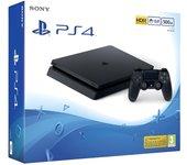 PS4 Slim 500GB