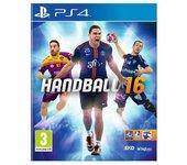 Handball 2016 Ps4