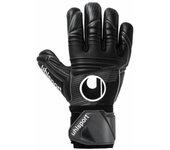 Guantes de Portero Uhlsport Comfort Negro Adultos