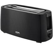 Tostadora EDM 77063 (1400 W)