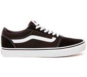 Vans ward suede zapatilla moda hombre