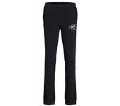 Pantaln JACK & JONES JPSTGORDON SPACE LOGO 12221570 NEGRO Negro