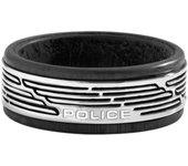 Anillo Police Hombre PJ26470RSS.01-10