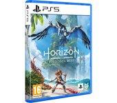 Horizon Forbidden West Ps5