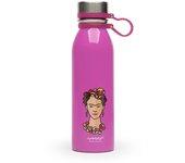 Botella termo inoxidable frida 600 ml