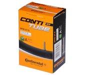 Cámaras de Aire CONTINENTAL Mtb Tube Schrader 40 Mm (27.5 - 650B´´)