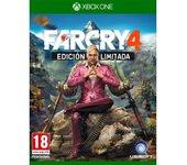 Far Cry 4 para Xbox