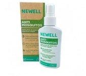 NEWELL SPRAY ANTIMOSQ FORTE 100 ML