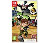 Ben 10 [ DIGITAL ] Juego para Consola Nintendo Switch