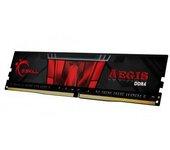 G.skill Memoria Ram Aegis 1x8gb Ddr4 3200mhz