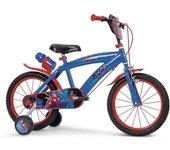 Bicicleta Spider-Man 14874 14"