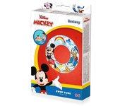 Flotador Hinchable Mickey Mouse 56 Cm Bestway 91004 Hinchables y natación