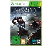 Risen 3: Titan Lords