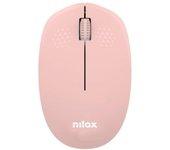 RATON WIRELESS ROSA - NILOX