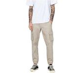 Pantalones de Hombre ONLY SONS Largo Beige (3332)