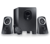 Logitech Altavoces Z313