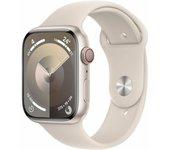 Smartwatch Apple Series 9 Beige 45 mm