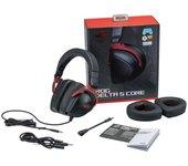 auriculares asus rog delta s core