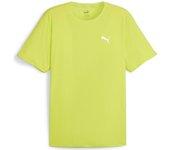 Camiseta PUMA Favorite Velocity XL