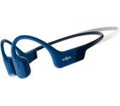 Auriculares Bluetooth Shokz Open Run Mini Azul