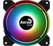 Ventilador de Pc Box Aerocool Saturn 12F a RGB