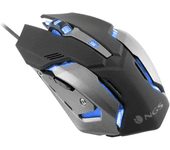 RATON OPTICO NGS GAMING GMX-100