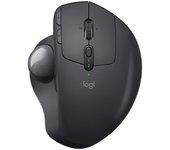 Ratón Logitech MX  Negro