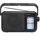 RADIO SUNSTECH RPS760BK