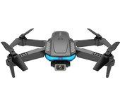 Klack F185 Pro Mini Dron 4K