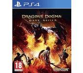 Dragons Dogma Dark Arisen HD PS4