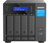 Qnap Nas Tvs-h474-pt-8g