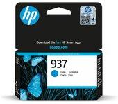 HP Cartucho De Tinta 937