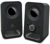 Logitech Altavoces Z150 2.0