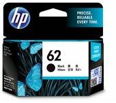 HP 62 cartucho de tinta negro