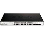 D-Link Switch Dgs-1210-28mp/e