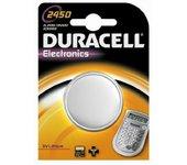 Duracell CR2450 Pila Botón 3V