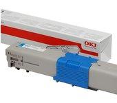 Oki 44973535 toner cian