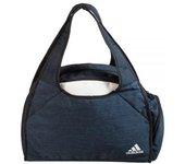 Big weekend bag blue